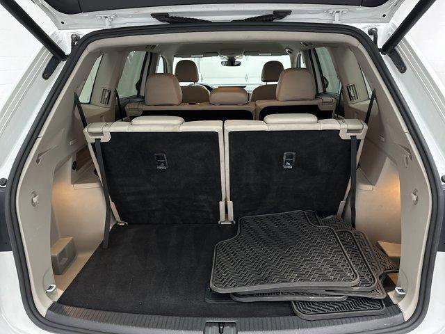 used 2019 Volkswagen Atlas car, priced at $16,800