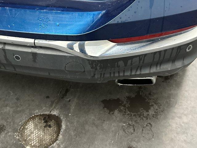 used 2019 GMC Terrain car, priced at $12,200