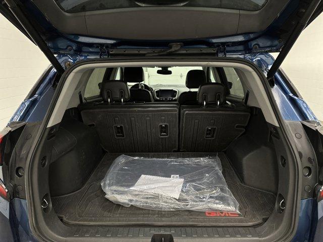 used 2019 GMC Terrain car, priced at $12,200