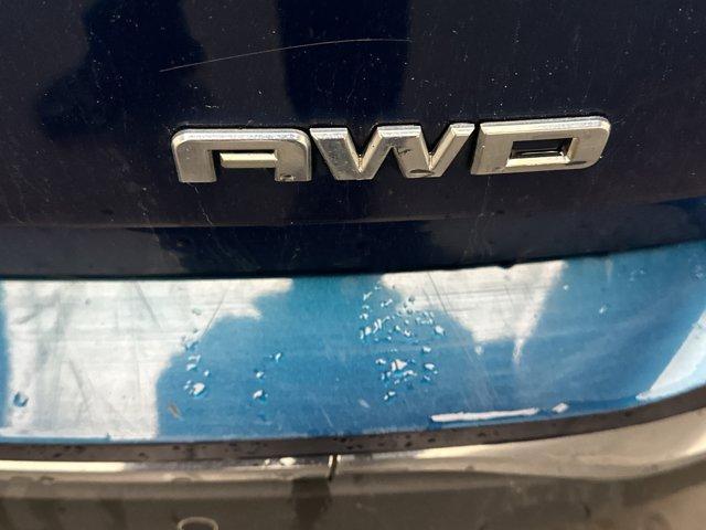 used 2019 GMC Terrain car, priced at $12,200