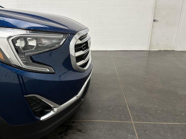 used 2019 GMC Terrain car, priced at $12,200