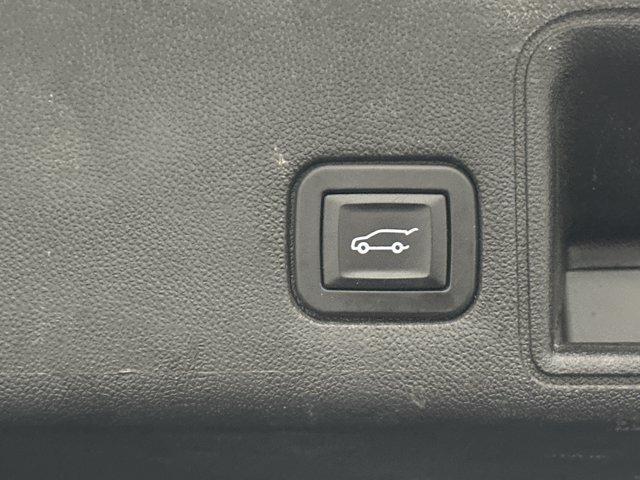 used 2019 GMC Terrain car, priced at $12,200