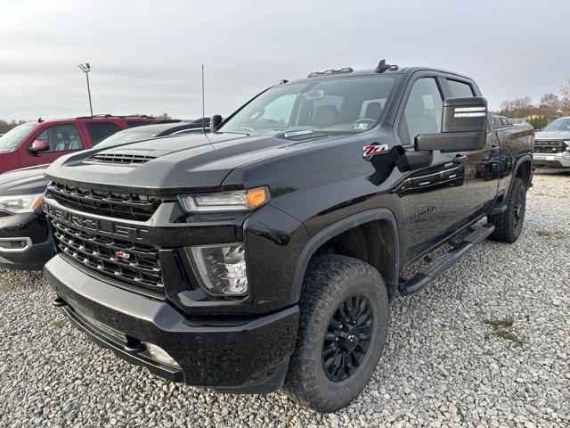 used 2022 Chevrolet Silverado 3500 car, priced at $53,000