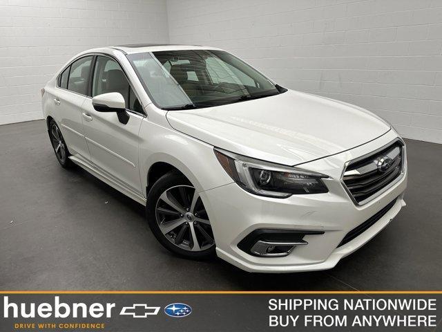 used 2019 Subaru Legacy car, priced at $16,670