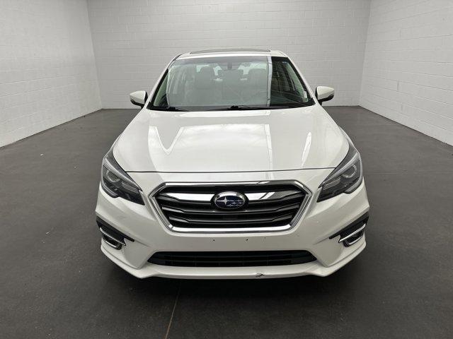 used 2019 Subaru Legacy car, priced at $16,670