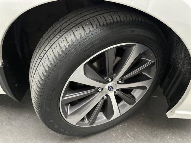 used 2019 Subaru Legacy car, priced at $16,670
