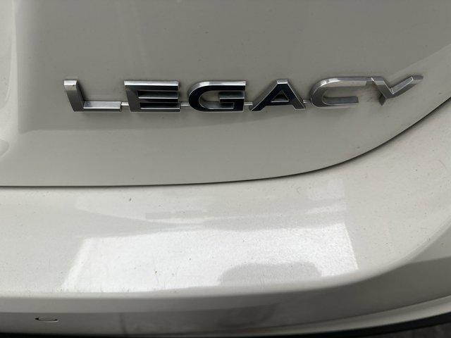 used 2019 Subaru Legacy car, priced at $16,670