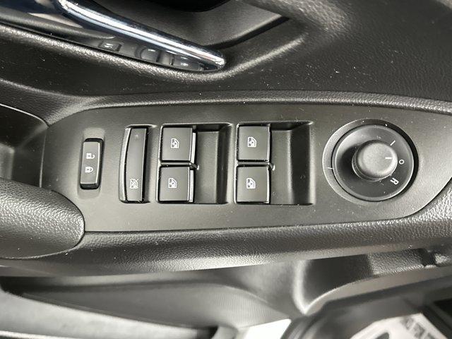 used 2018 Chevrolet Trax car, priced at $10,500