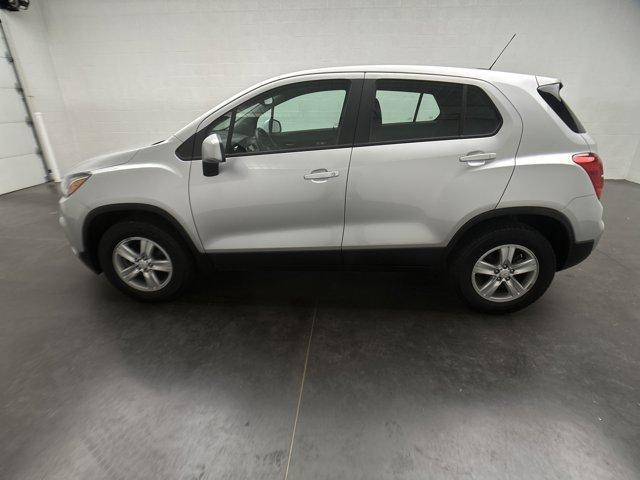 used 2018 Chevrolet Trax car, priced at $10,500