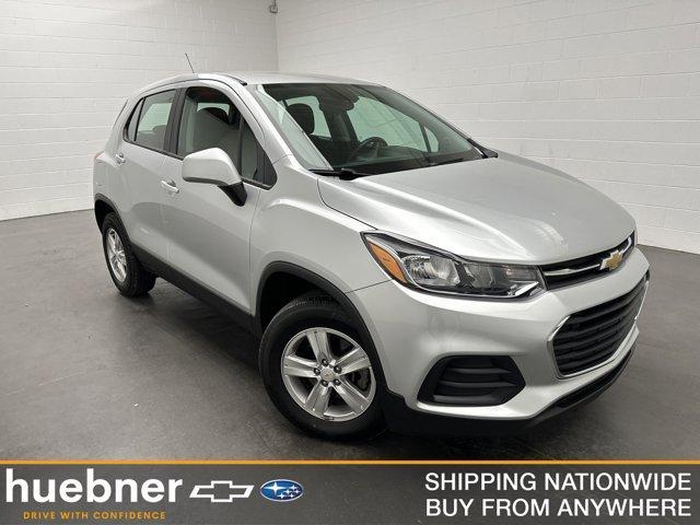 used 2018 Chevrolet Trax car, priced at $10,500