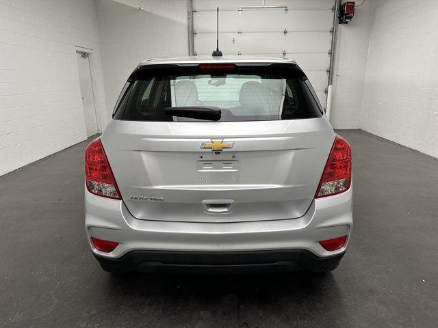 used 2018 Chevrolet Trax car, priced at $10,500