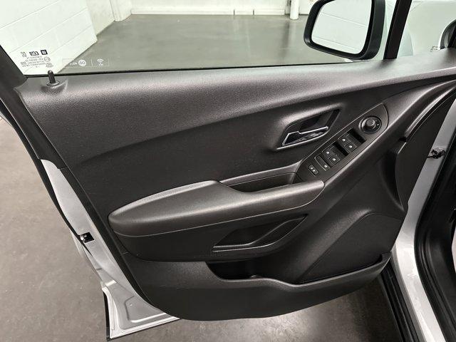 used 2018 Chevrolet Trax car, priced at $10,500