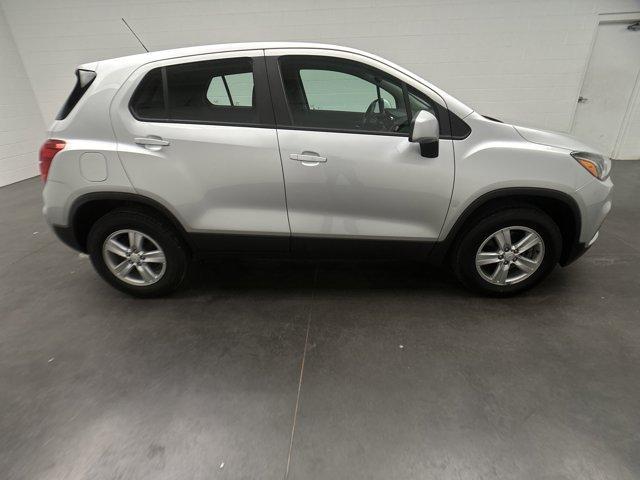 used 2018 Chevrolet Trax car, priced at $10,500