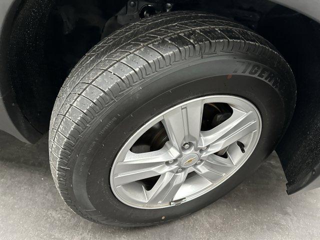 used 2018 Chevrolet Trax car, priced at $10,500