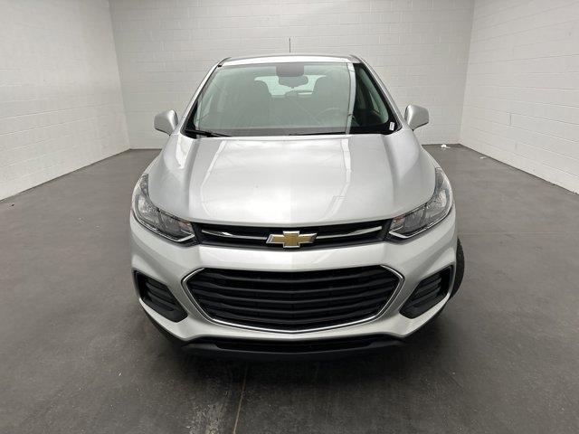 used 2018 Chevrolet Trax car, priced at $10,500