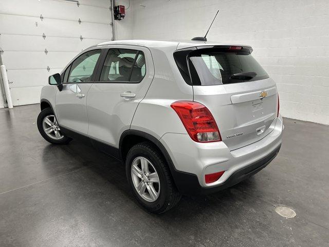 used 2018 Chevrolet Trax car, priced at $10,500