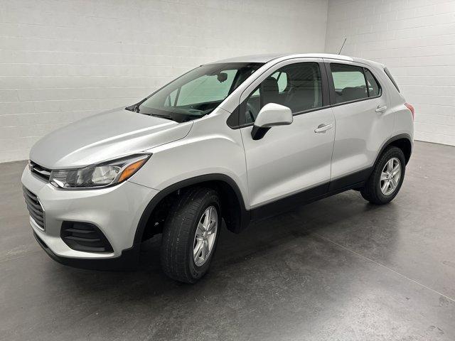 used 2018 Chevrolet Trax car, priced at $10,500