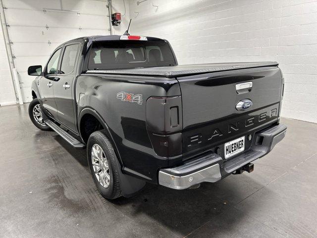 used 2019 Ford Ranger car, priced at $21,000