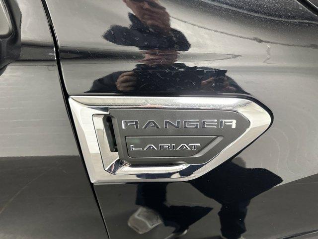 used 2019 Ford Ranger car, priced at $21,000