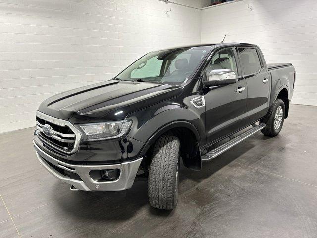 used 2019 Ford Ranger car, priced at $21,000