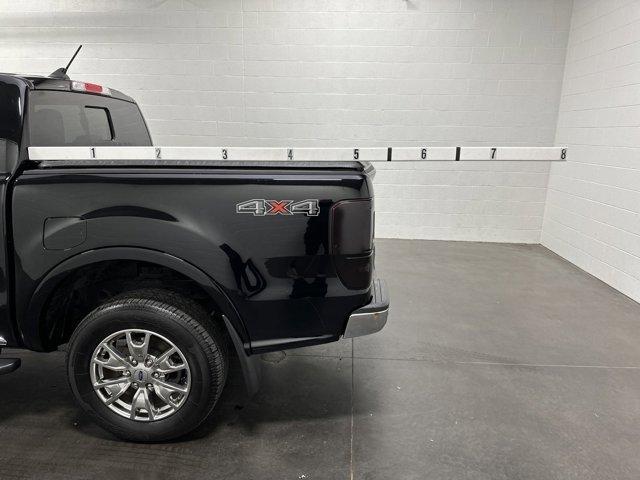 used 2019 Ford Ranger car, priced at $21,000