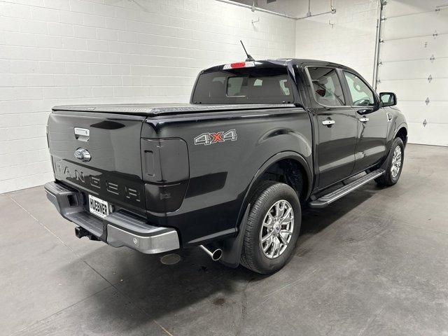 used 2019 Ford Ranger car, priced at $21,000