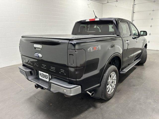 used 2019 Ford Ranger car, priced at $21,000