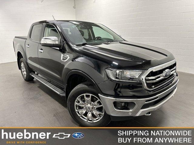 used 2019 Ford Ranger car