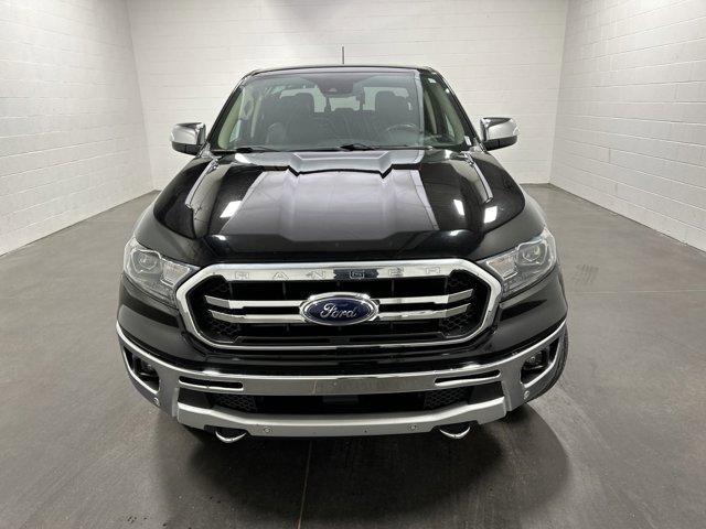 used 2019 Ford Ranger car, priced at $21,000