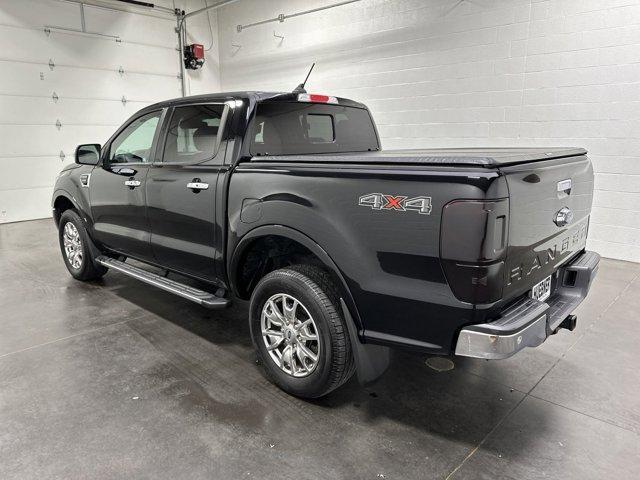 used 2019 Ford Ranger car, priced at $21,000