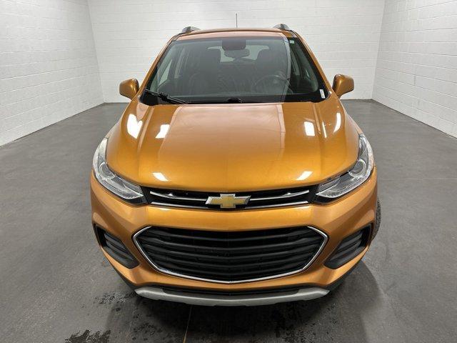 used 2017 Chevrolet Trax car, priced at $5,800