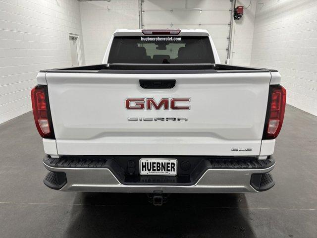 used 2024 GMC Sierra 1500 car, priced at $48,400