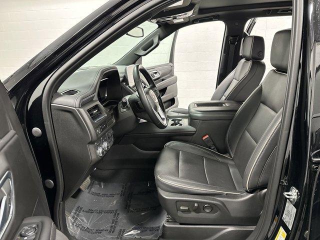 used 2023 GMC Yukon XL car, priced at $52,000