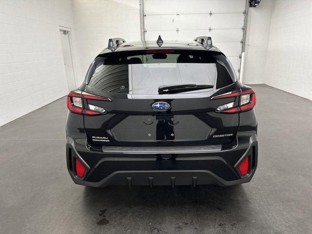 new 2025 Subaru Crosstrek car, priced at $30,371