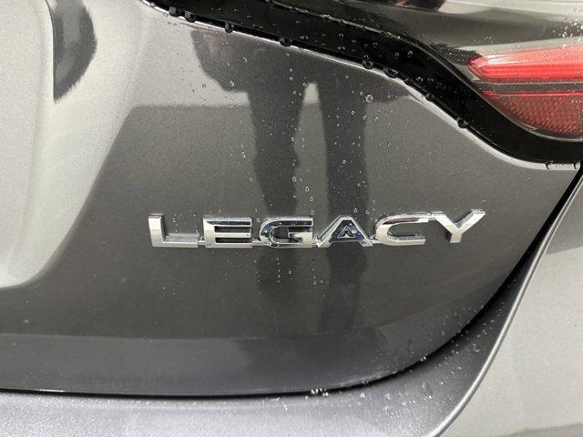 new 2025 Subaru Legacy car, priced at $27,576