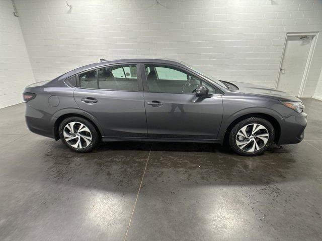 new 2025 Subaru Legacy car, priced at $27,576