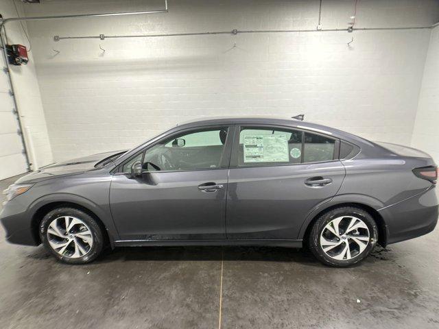 new 2025 Subaru Legacy car, priced at $27,576