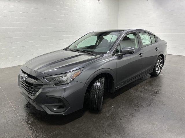 new 2025 Subaru Legacy car, priced at $27,576