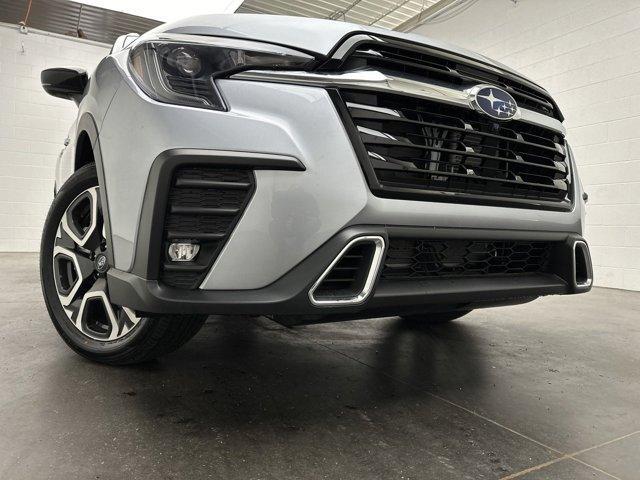 new 2024 Subaru Ascent car, priced at $47,577