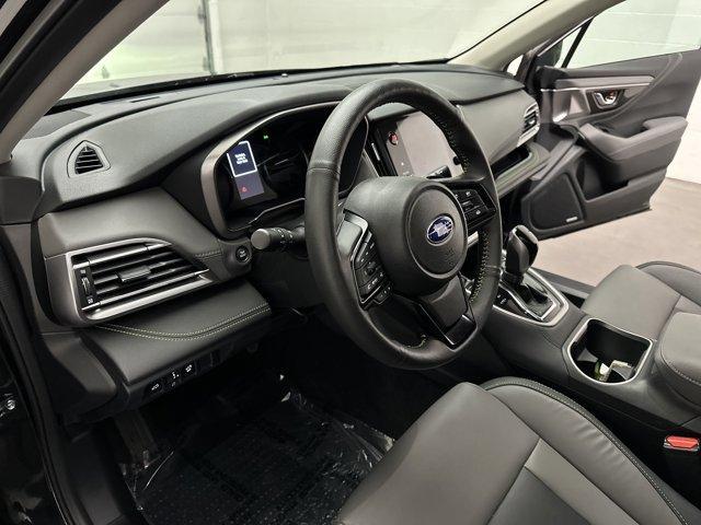 used 2025 Subaru Outback car, priced at $34,500