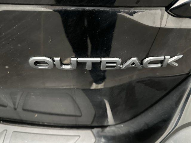 used 2025 Subaru Outback car, priced at $34,500