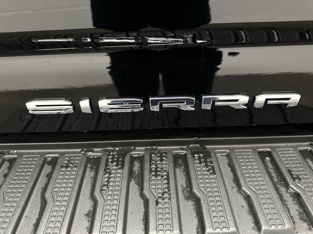 used 2024 GMC Sierra 3500 car, priced at $62,000