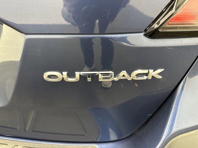 used 2021 Subaru Outback car, priced at $24,730