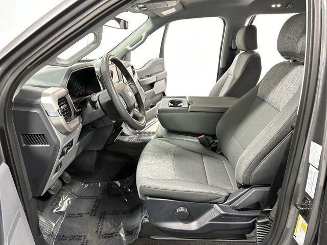 used 2021 Ford F-150 car, priced at $39,300