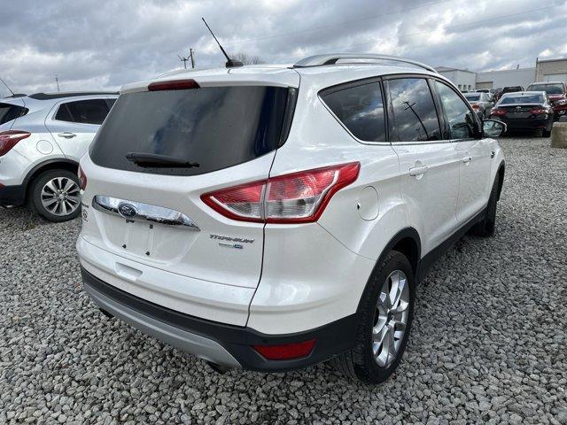 used 2016 Ford Escape car, priced at $14,500