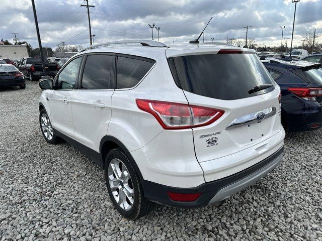 used 2016 Ford Escape car, priced at $14,500