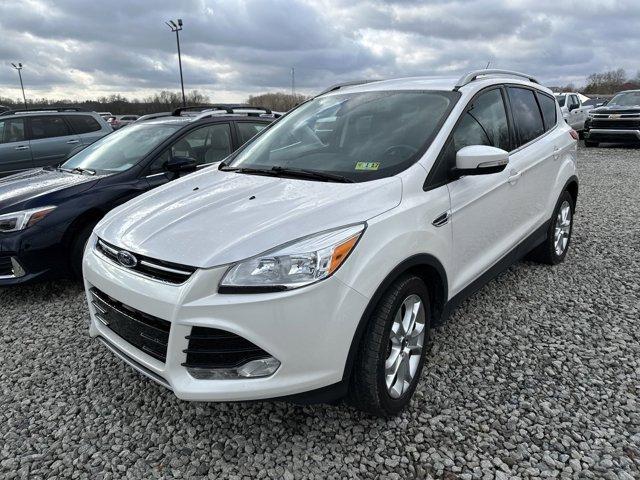 used 2016 Ford Escape car, priced at $14,500