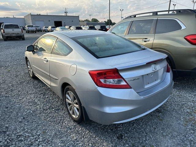 used 2012 Honda Civic car, priced at $7,000