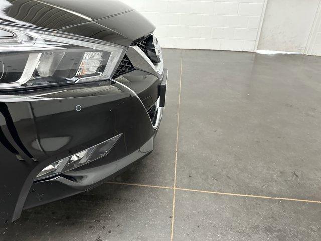 used 2017 Nissan Maxima car, priced at $21,000