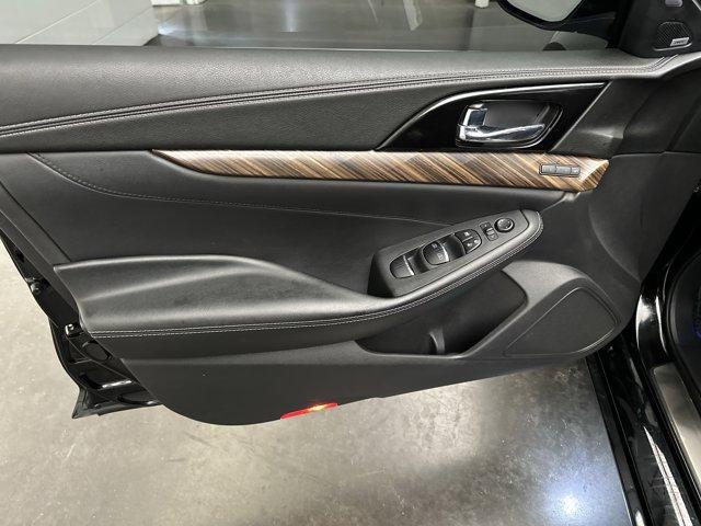 used 2017 Nissan Maxima car, priced at $21,000
